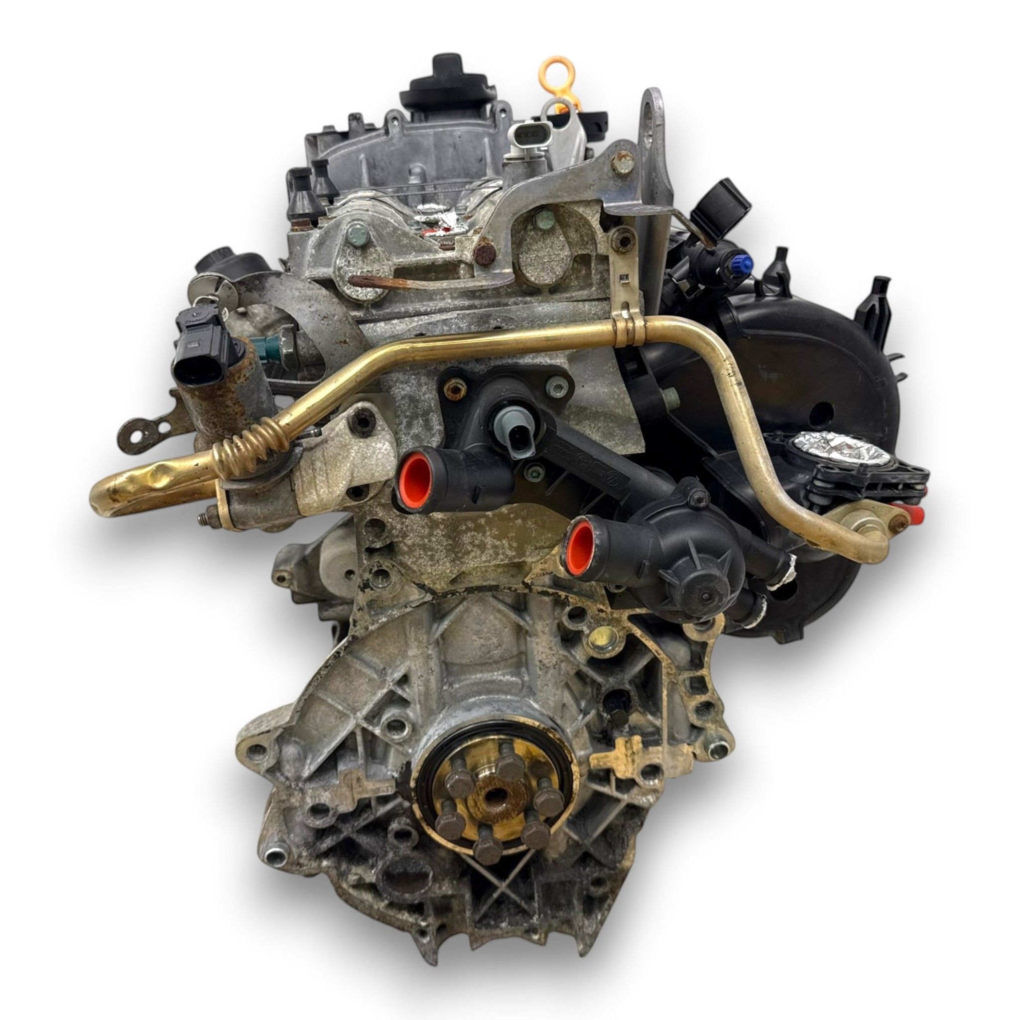 Moteur AZQ - Image 4