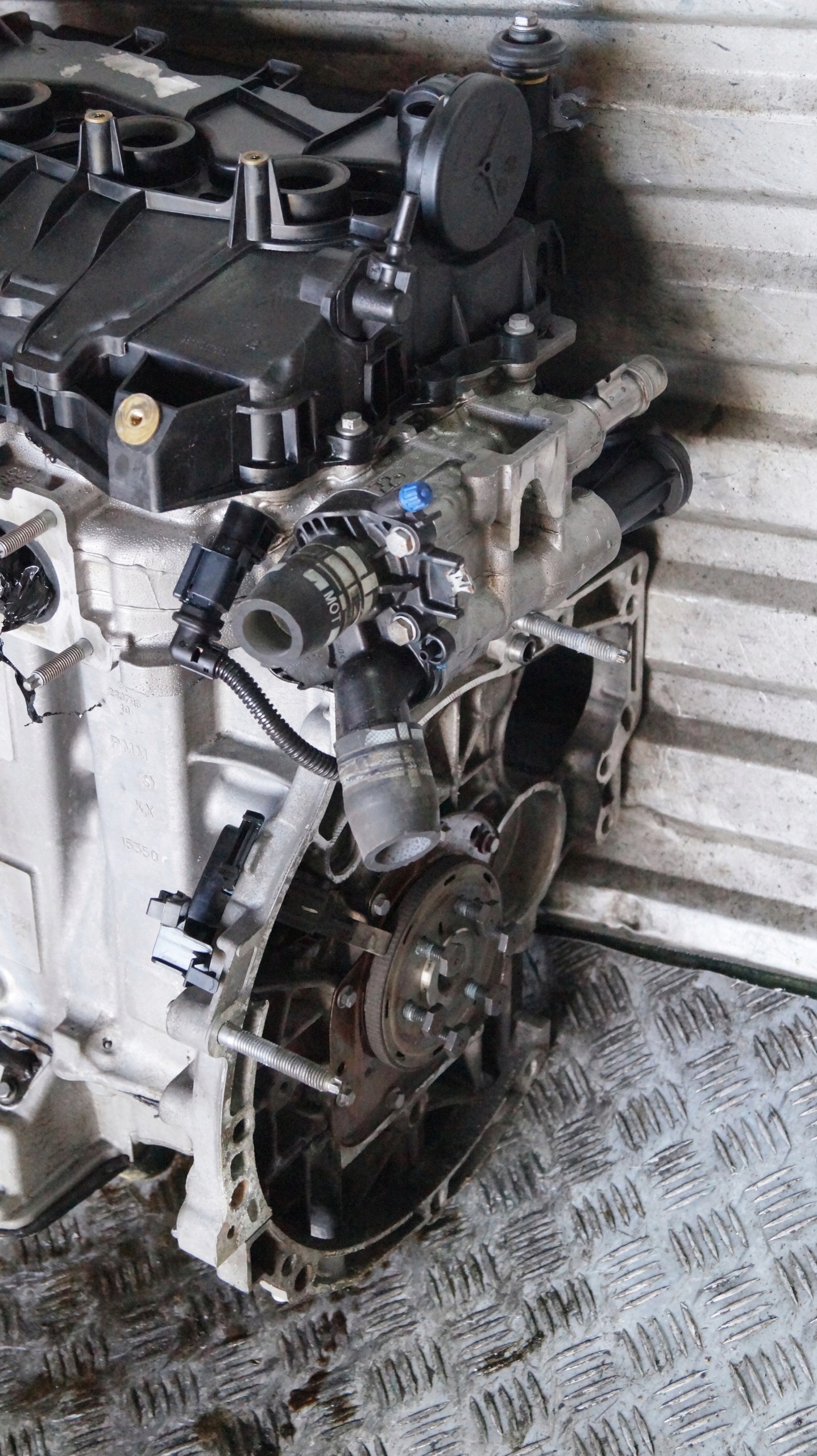 Moteur HMZ (EB2F) - Image 7