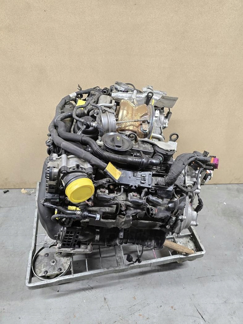 Moteur CDUD - Image 1