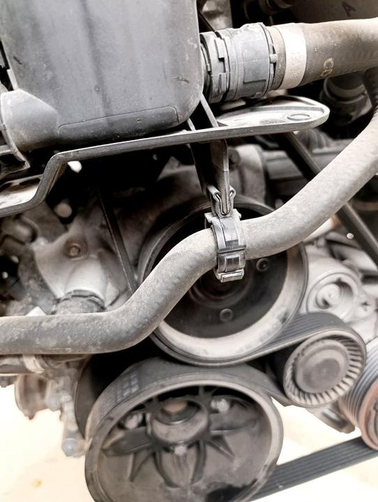 Moteur N63 B44 D - Image 12