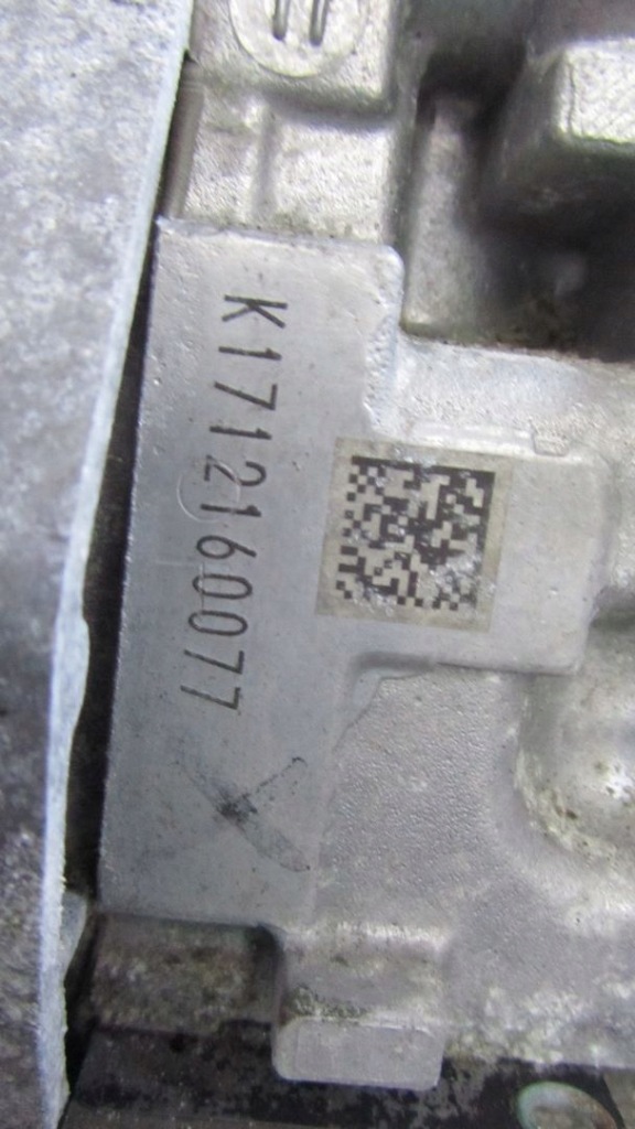 Moteur R20A9 - Image 4