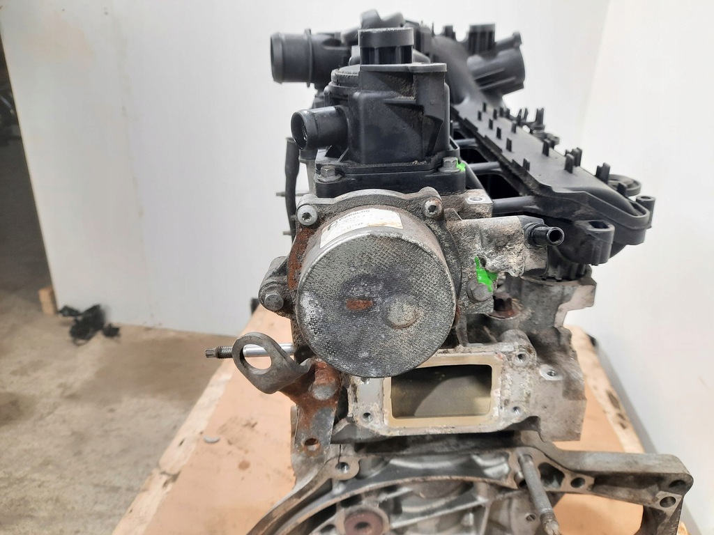 Moteur 8HS (DV4TED) - Image 5