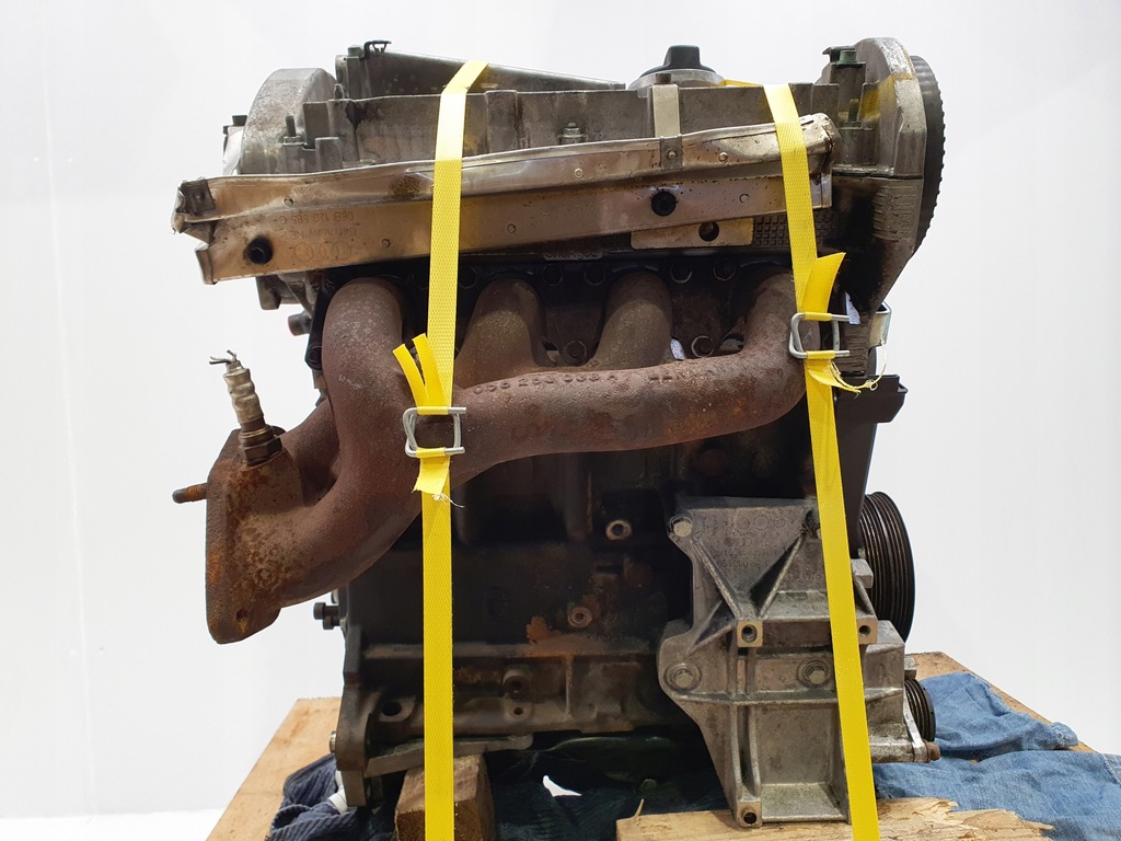 Moteur APT — vue 4