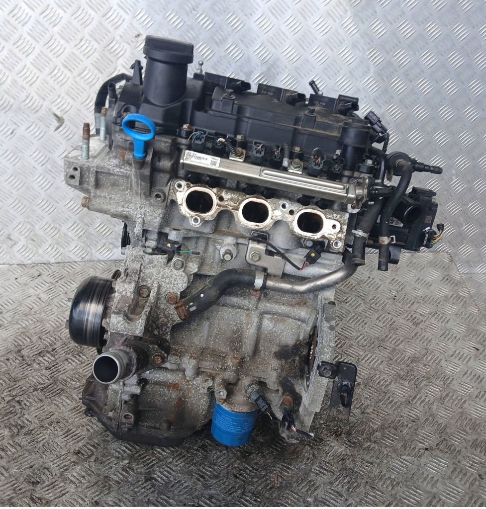 Moteur G3LD - Image 1