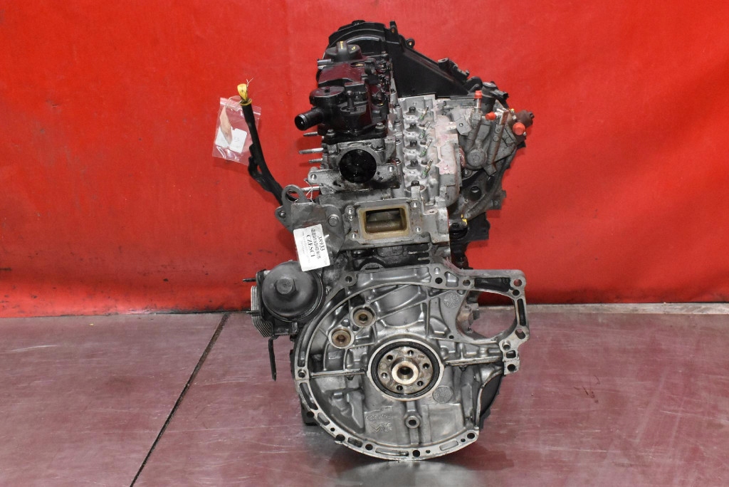 Moteur XUCA — vue 4