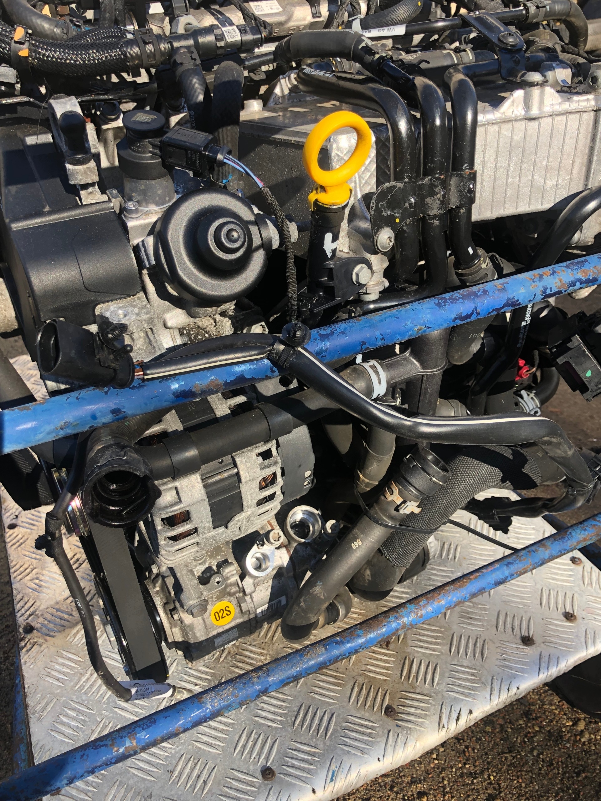 Moteur DFHA - Image 7