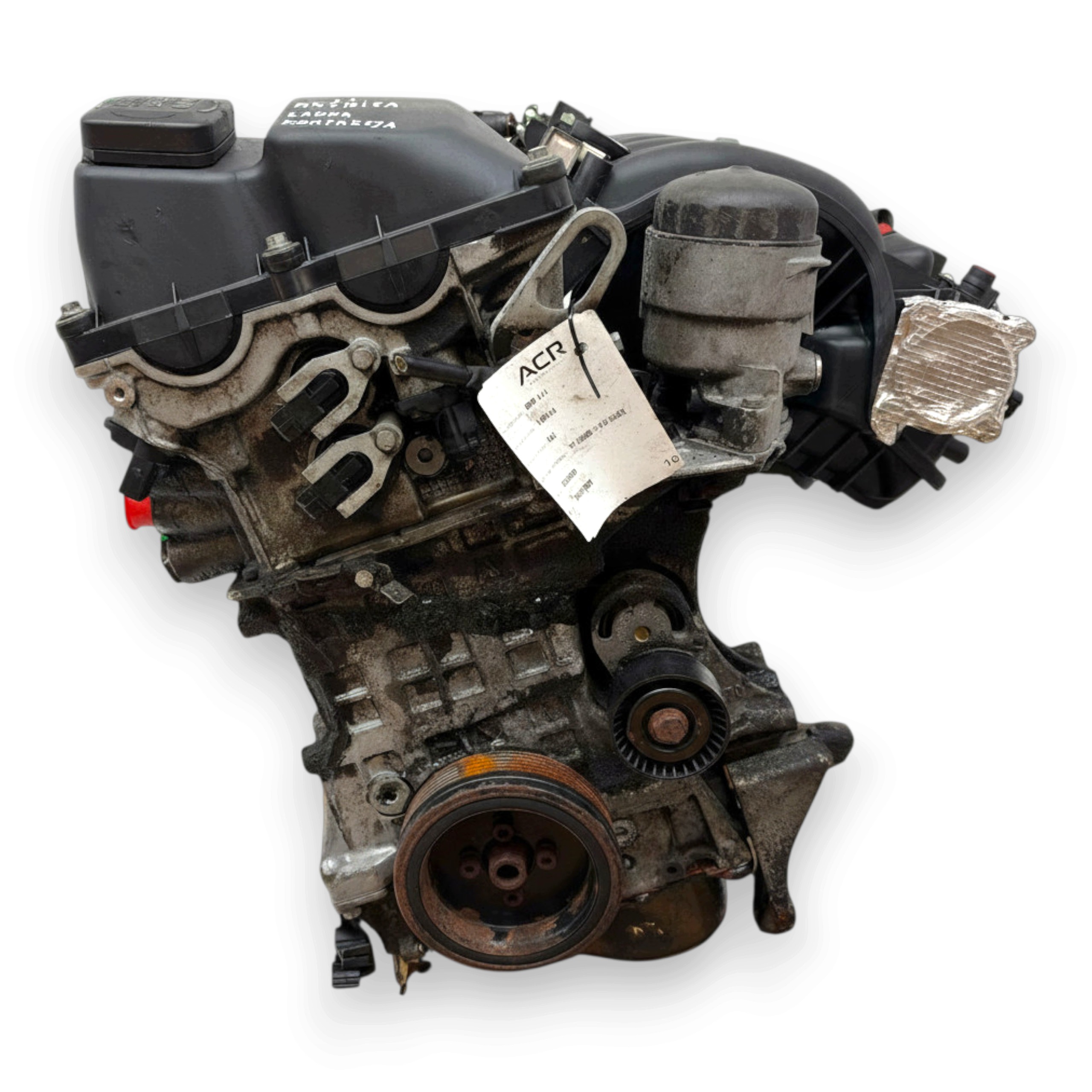 Moteur N45 B16 A - Image 5