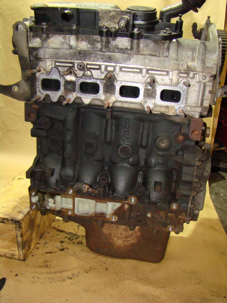 Moteur F1AE0481G - Image 2