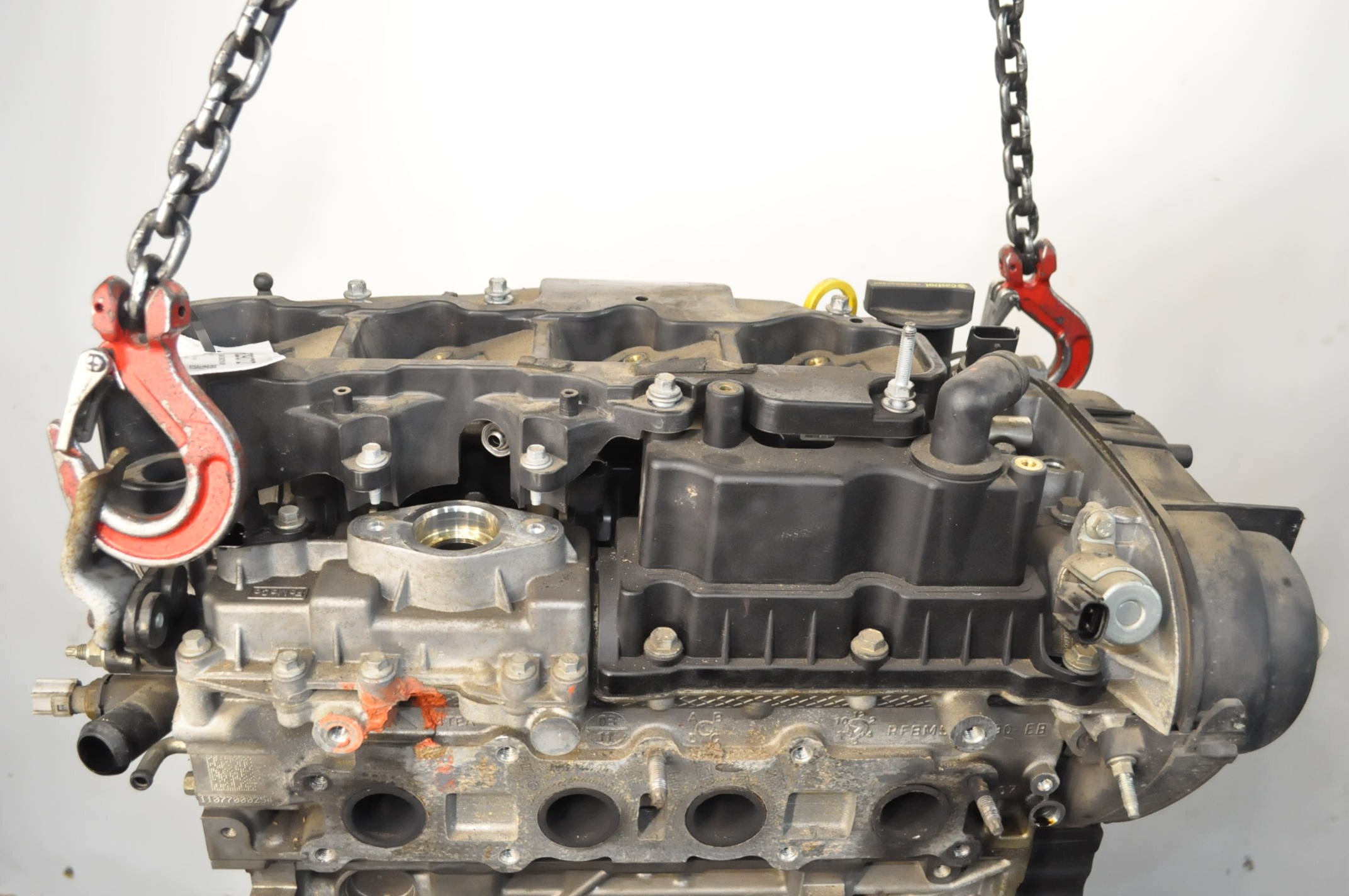 Moteur B 4164 T - Image 5