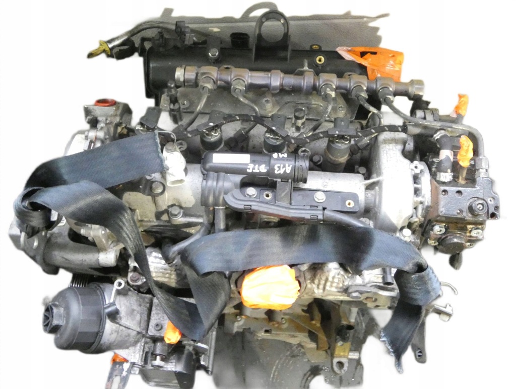 Moteur A 13 DTE - Image 2