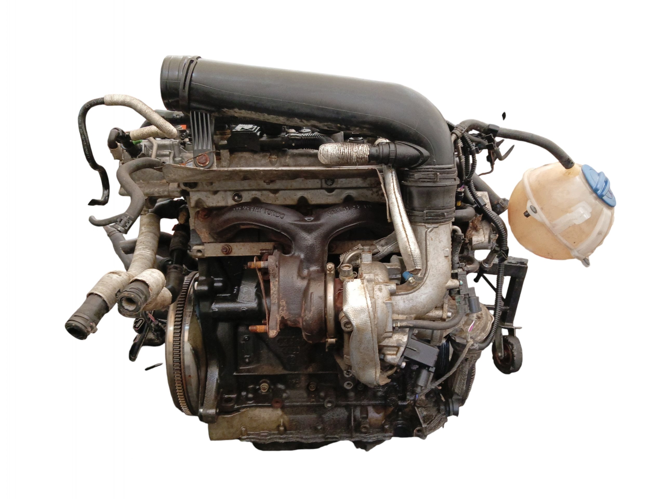 Moteur CCZA - Image 2