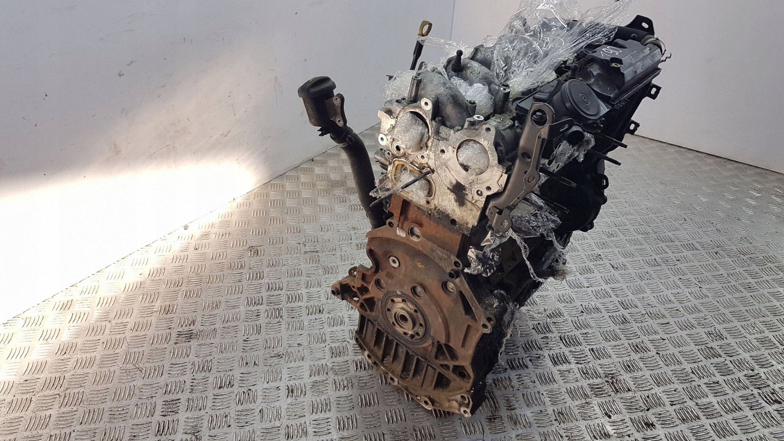 Moteur 4HK - Image 2
