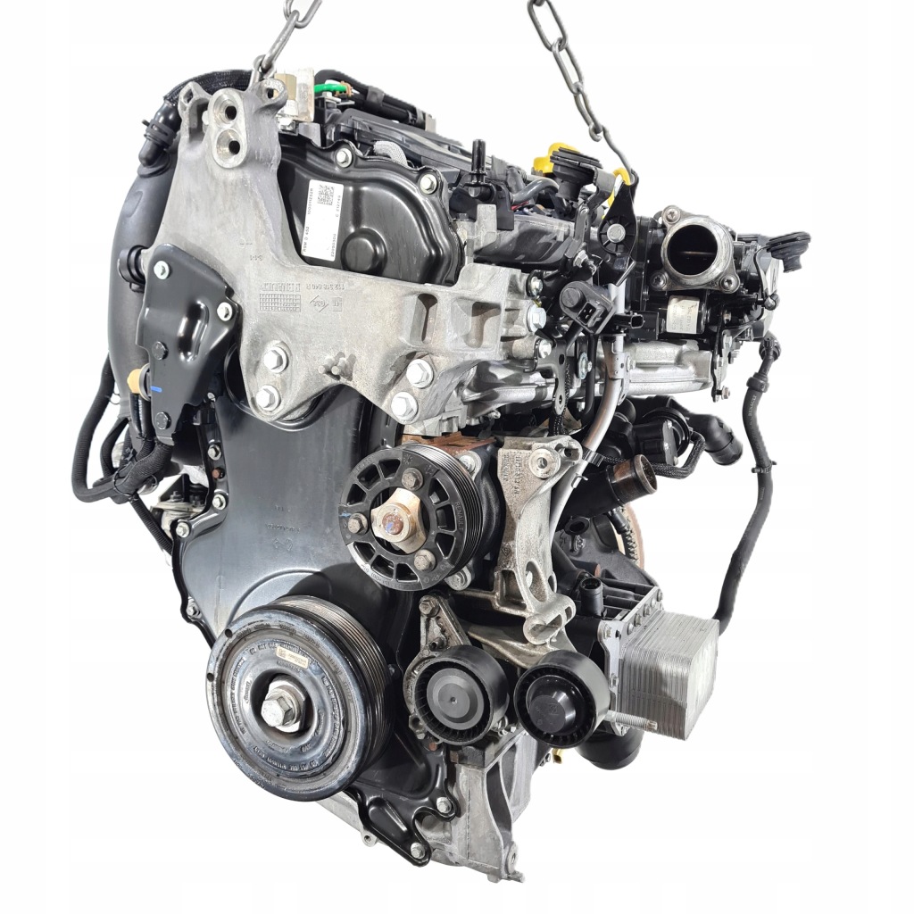 Moteur R9M 450 - Image 3