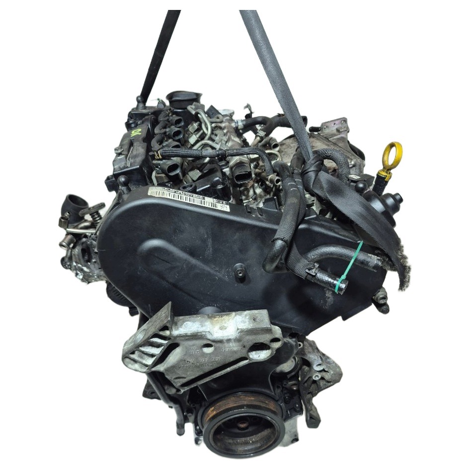 Moteur CUNA - Image 2