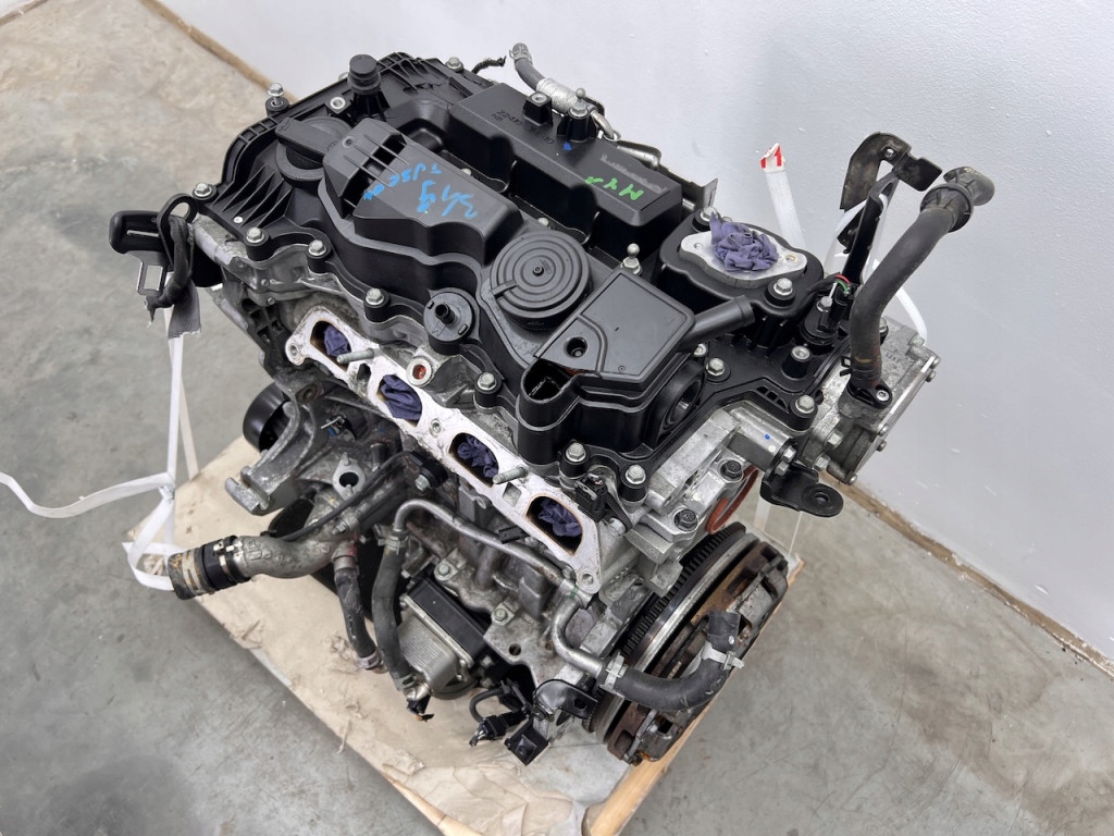 Moteur G4FP - Image 3