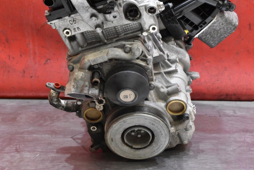 Moteur B47 D20 A — vue 5