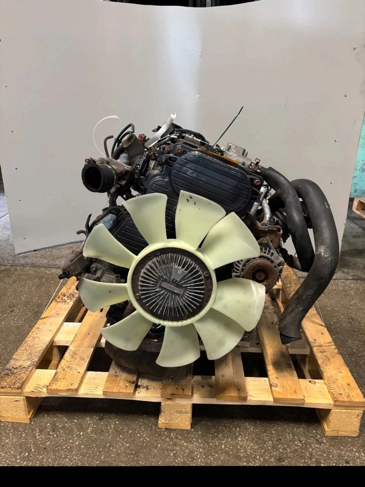 Moteur WLAA - Image 2