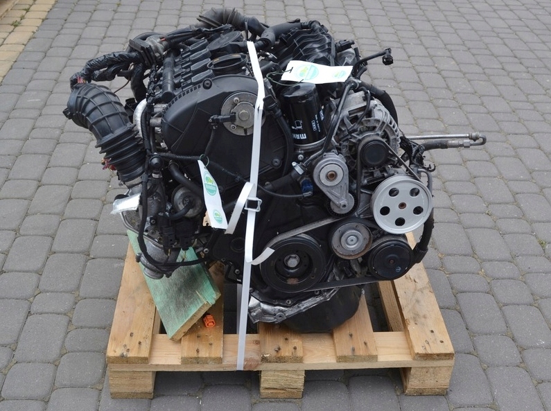 Moteur CDNC — vue 2