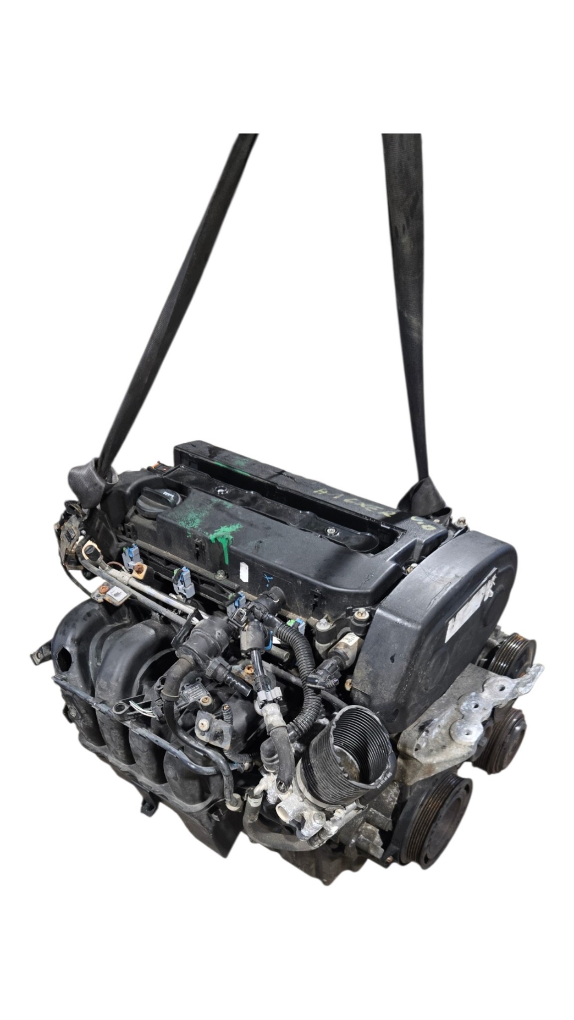 Moteur A 16 XER - Image 3