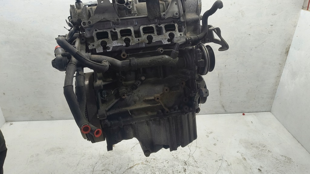 Moteur CDGA - Image 2