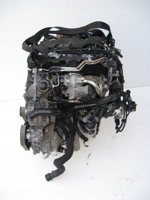 Moteur CAHB - Image 1