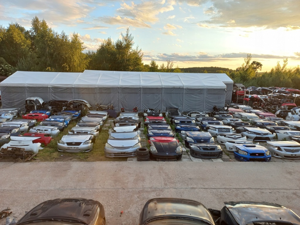 Moteur 1SZ-FE - Image 7