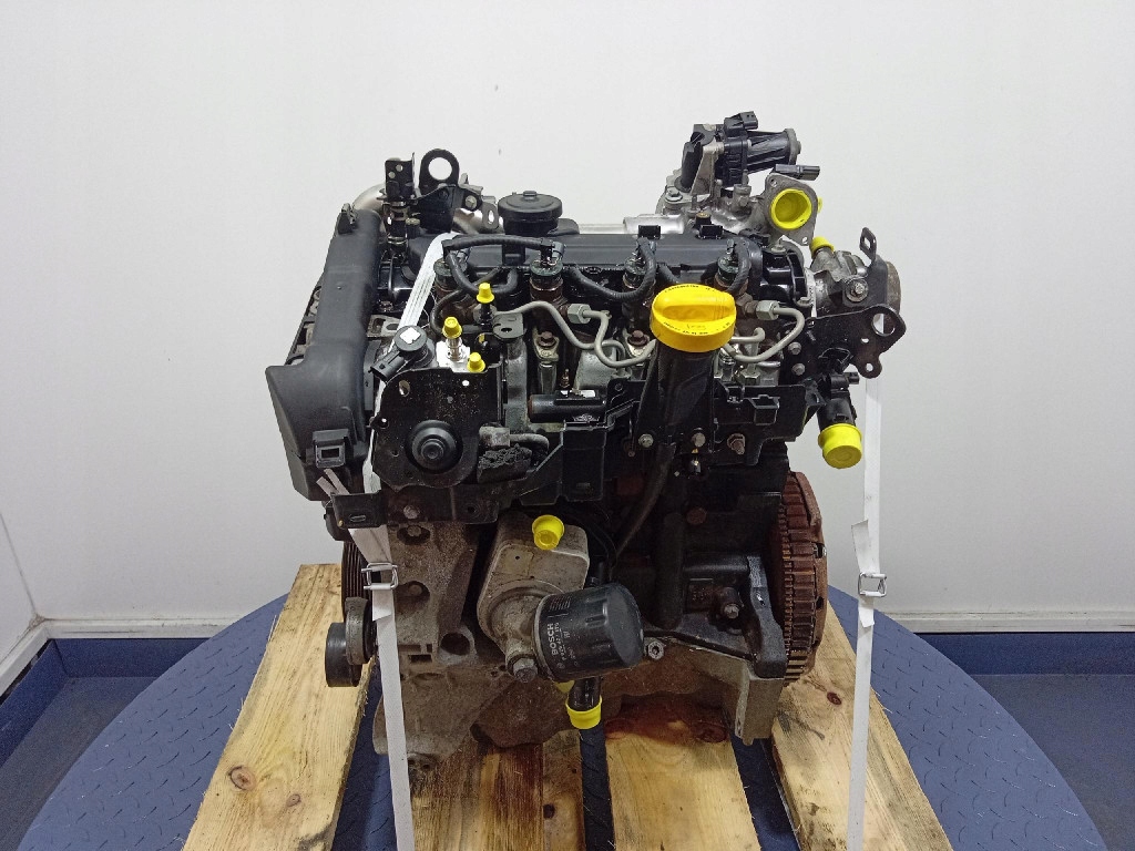 Moteur K9K 626 — vue 4