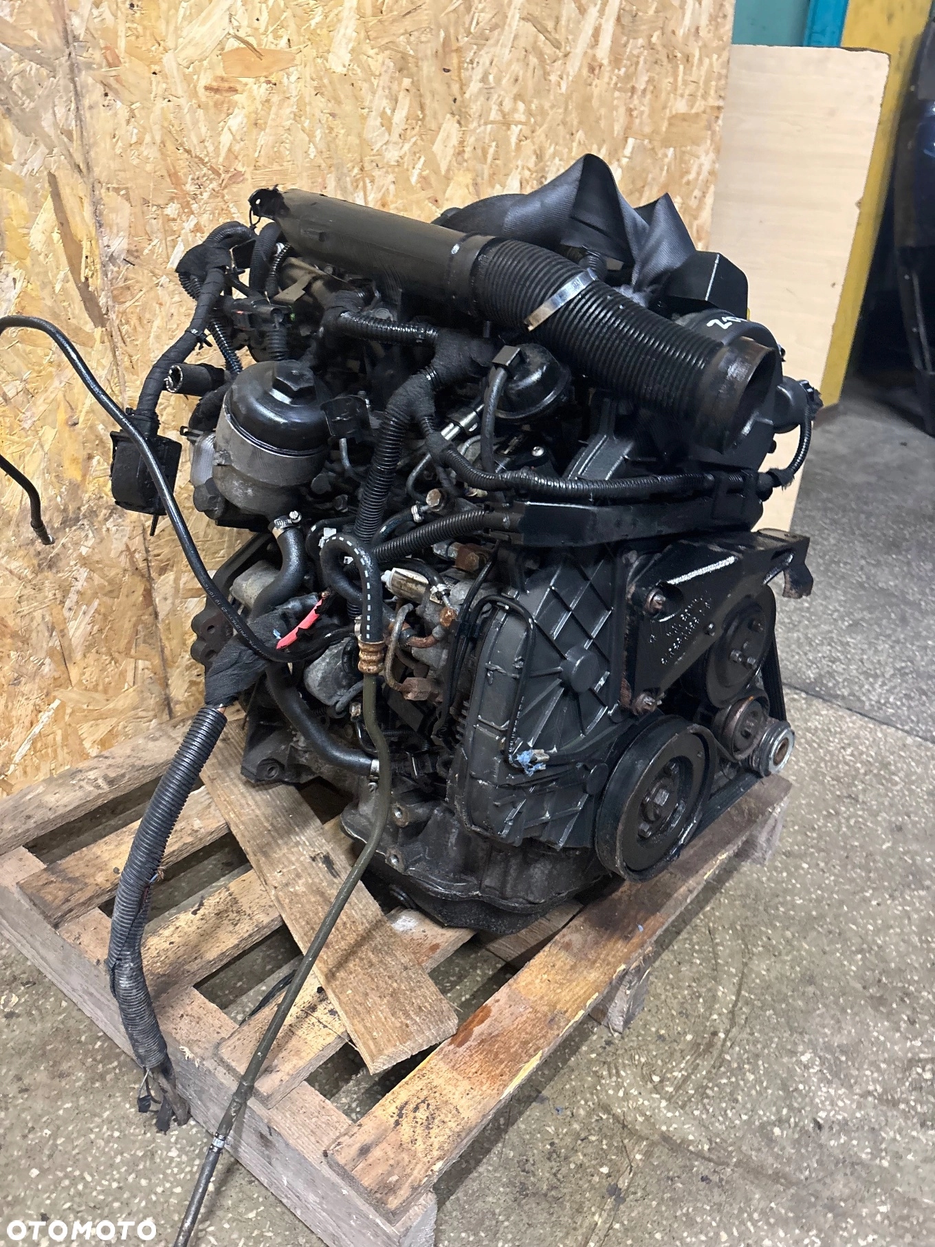 Moteur Z 17 DTL - Image 3