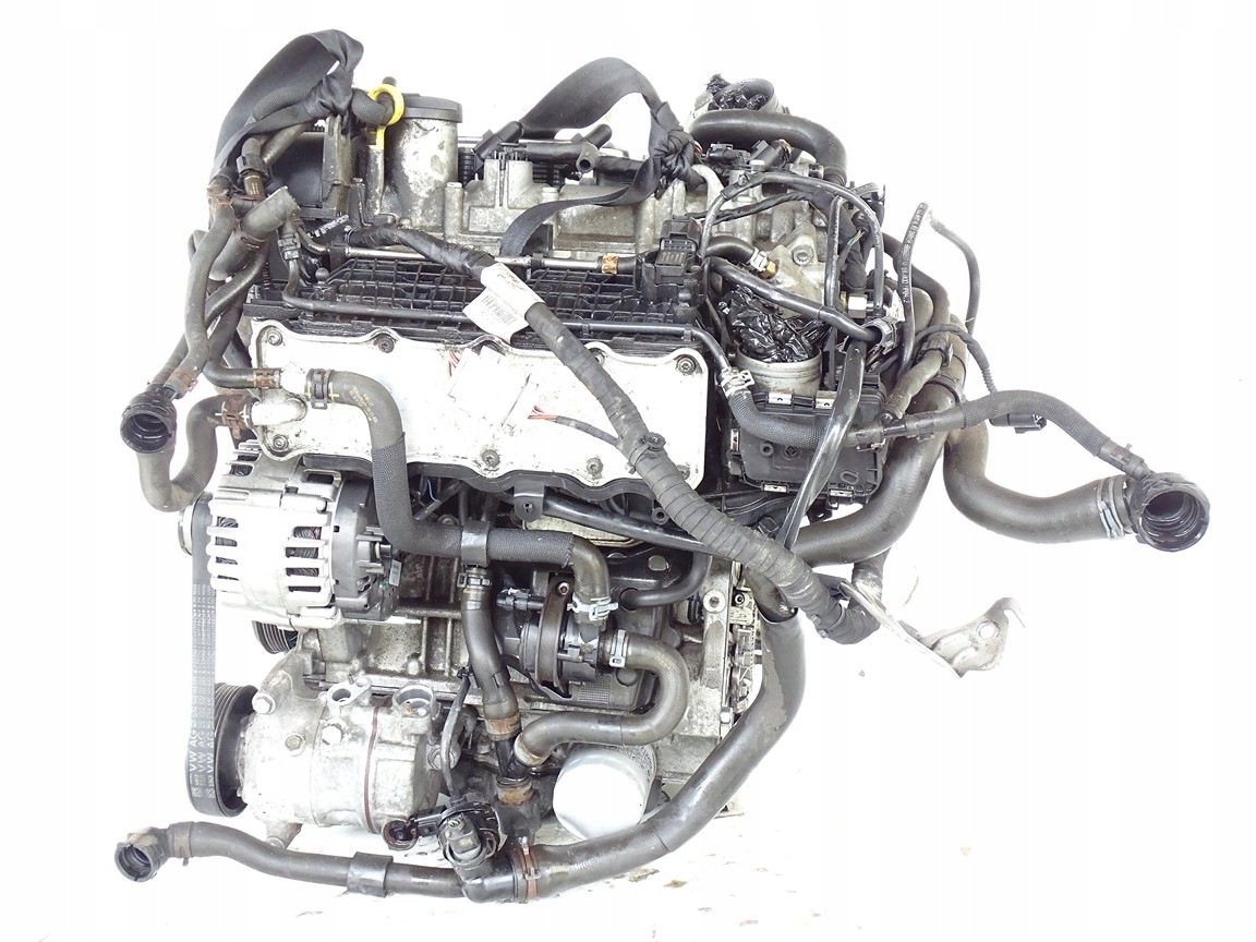 Moteur CHPA - Image 1
