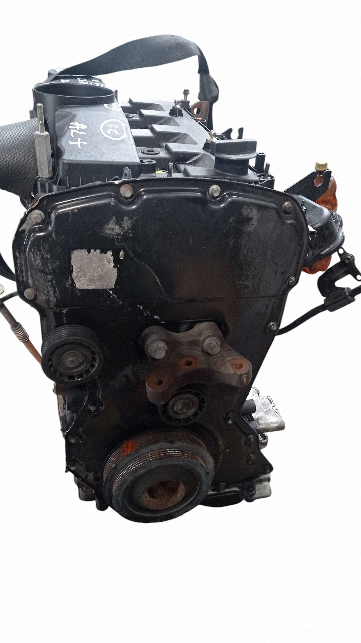 Moteur 4HU (P22DTE) - Image 4