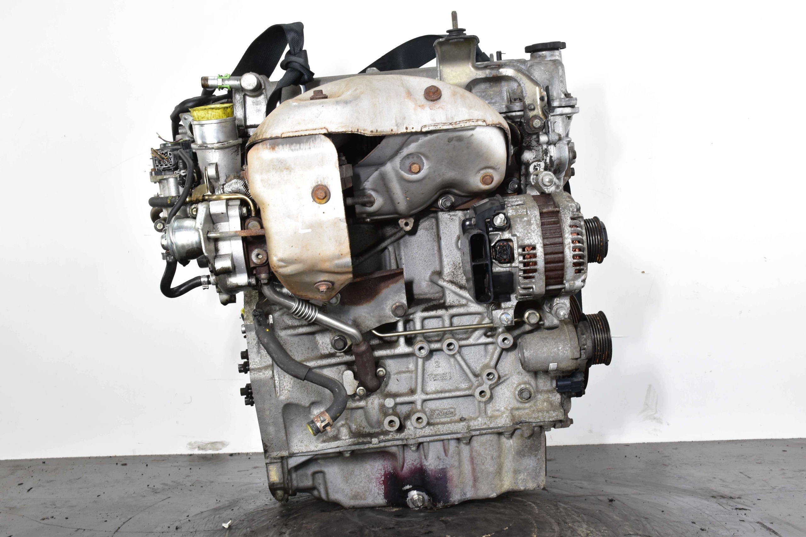 Moteur L3-VDT - Image 10