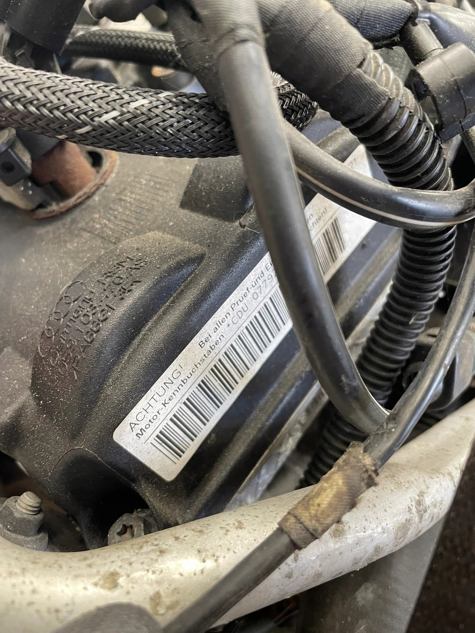 Moteur CDUC - Image 12