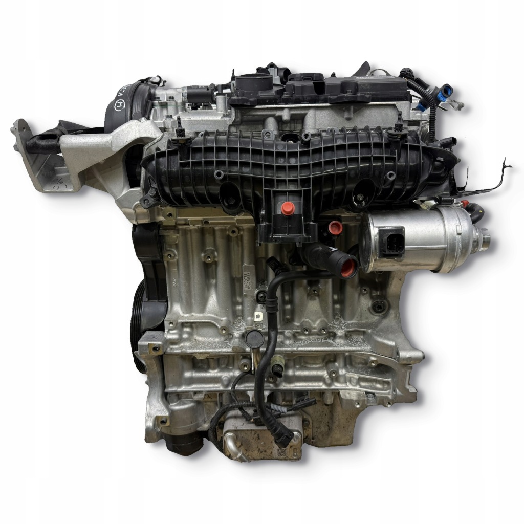 Moteur B 4204 T52 - Image 1
