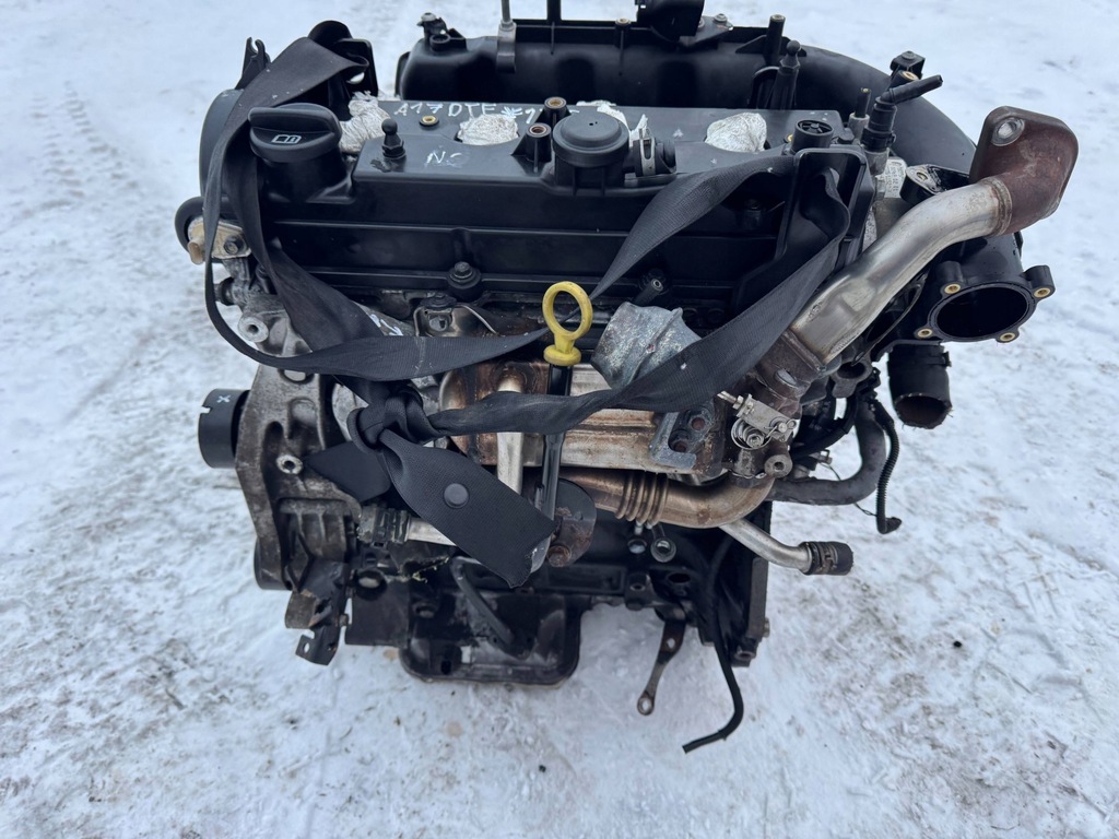 Moteur A 17 DTE - Image 2