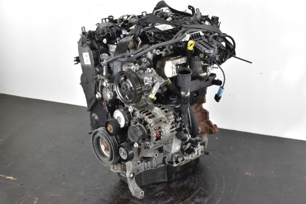 Moteur UFDA - Image 1
