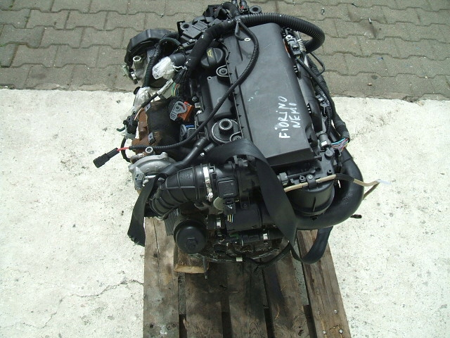 Moteur 8HS (DV4TED) - Image 2