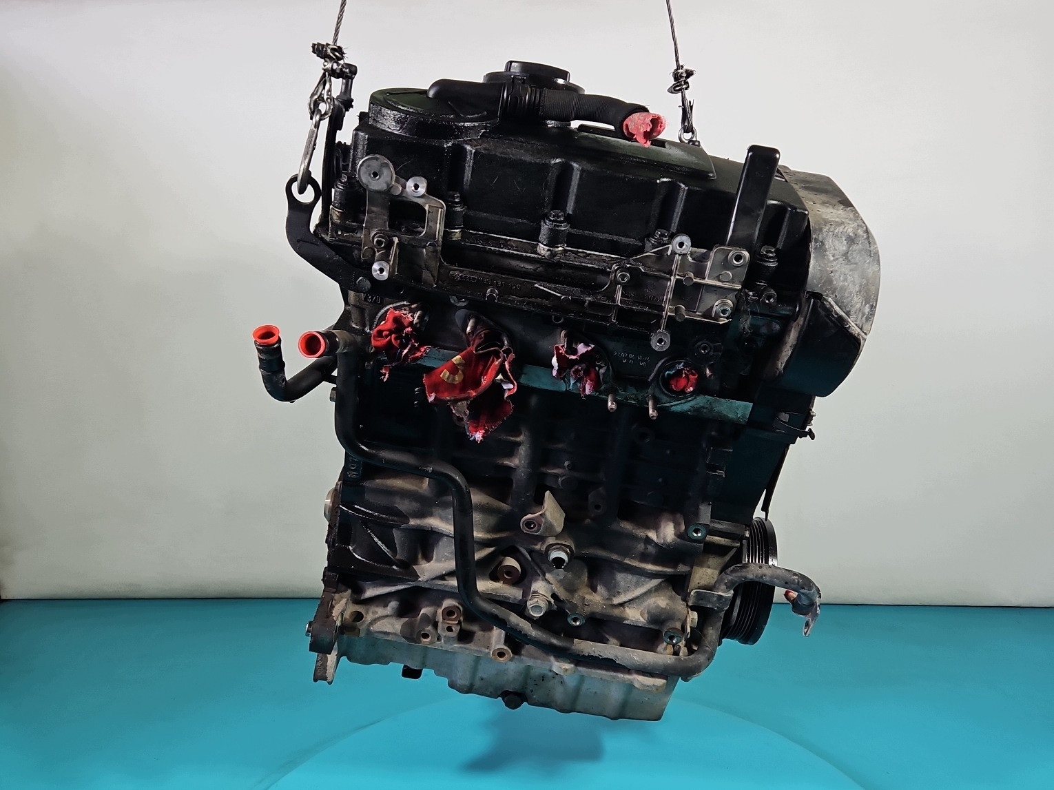 Moteur AZV - Image 3