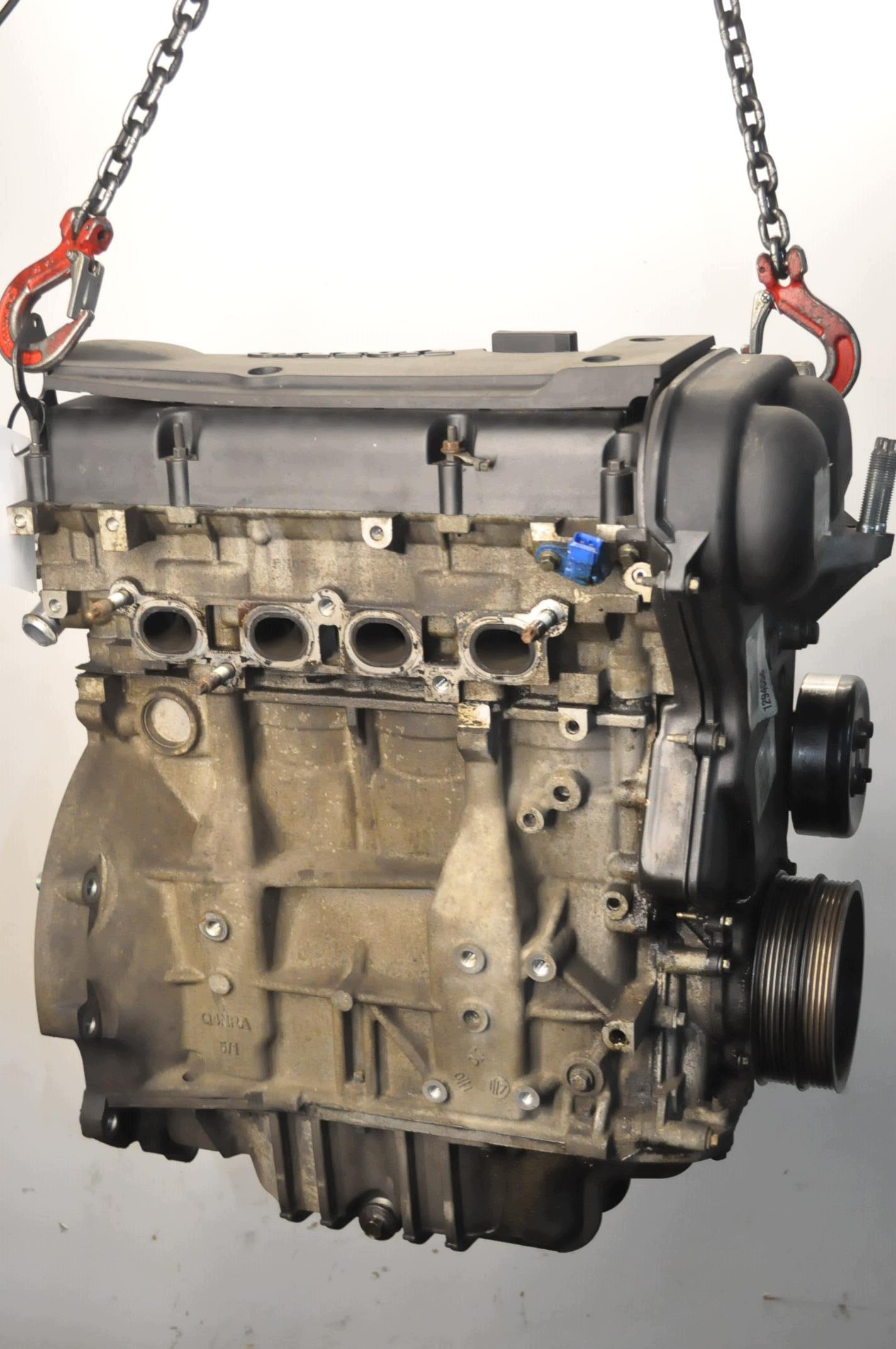 Moteur HWDA - Image 2