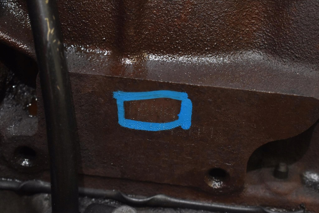 Moteur T8MA - Image 15