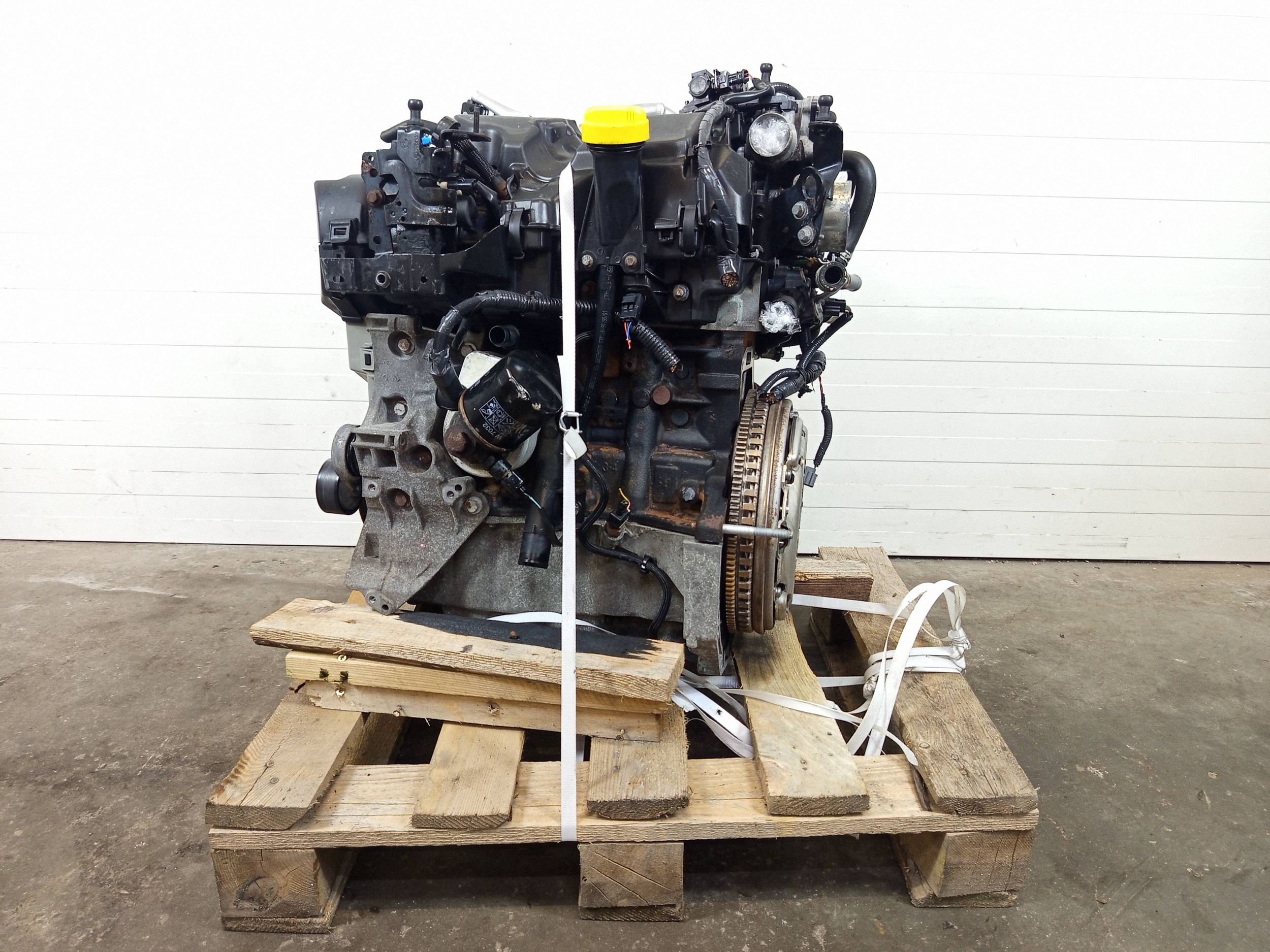 Moteur K9K 646 - Image 3