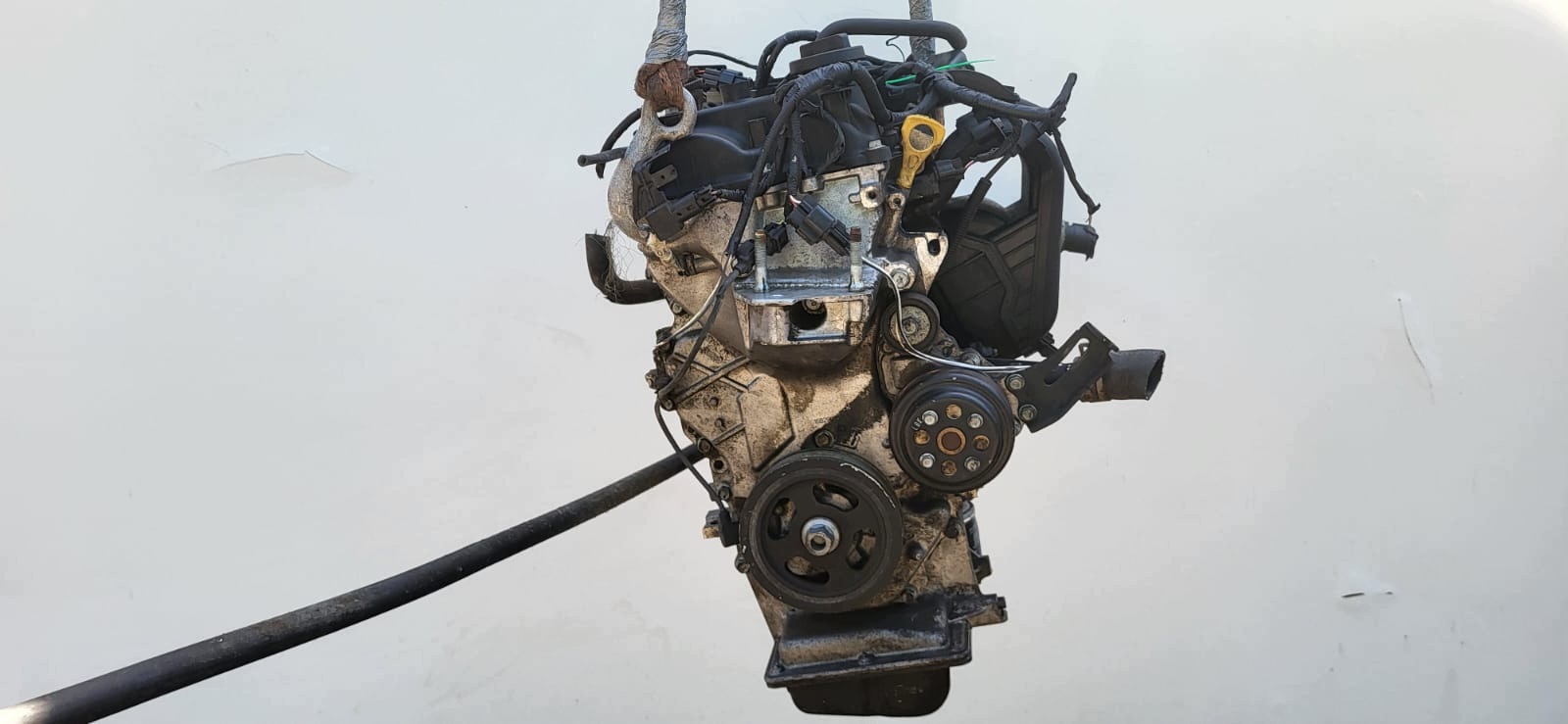 Moteur G3LA - Image 2