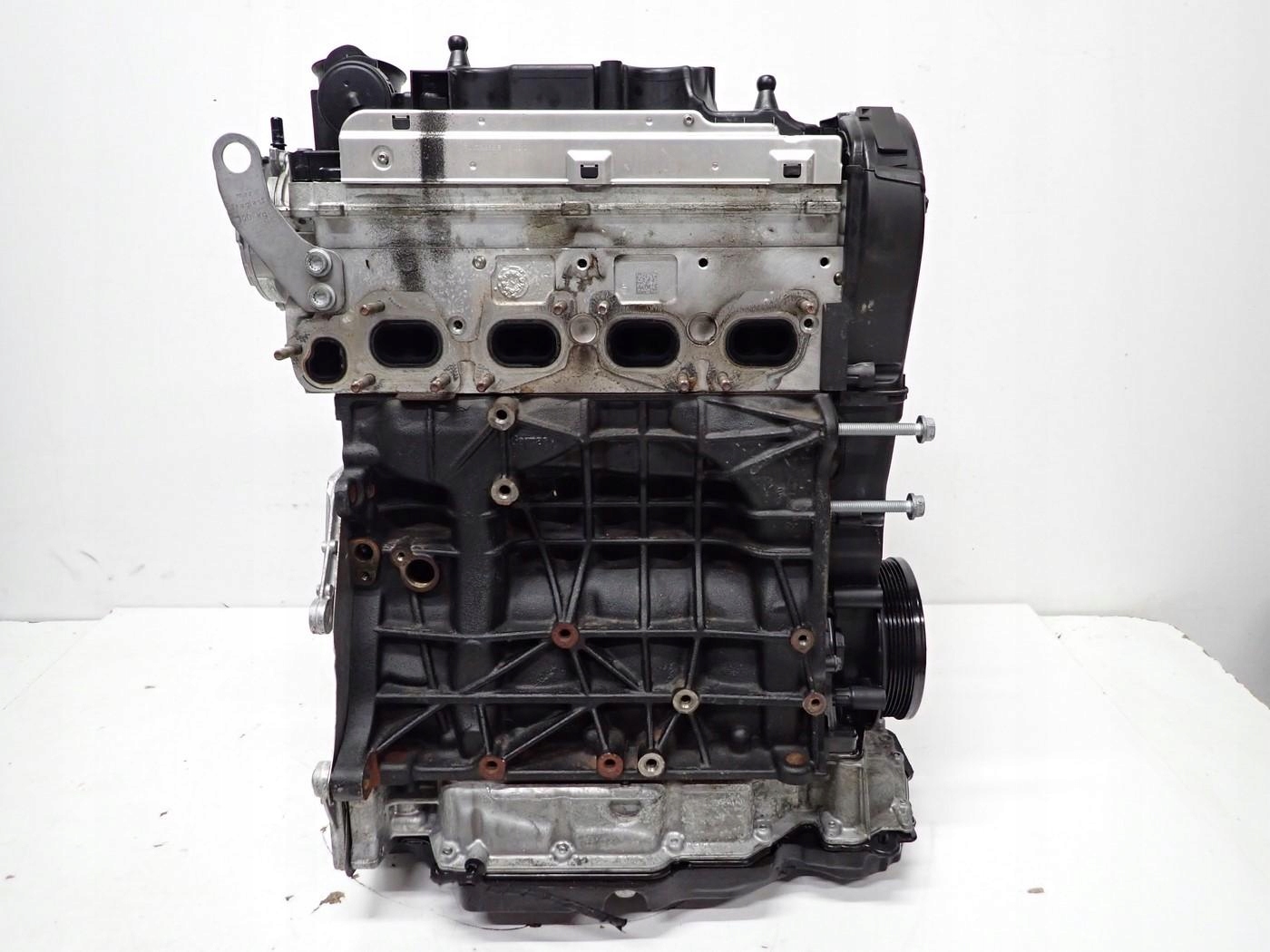 Moteur DTTA - Image 2