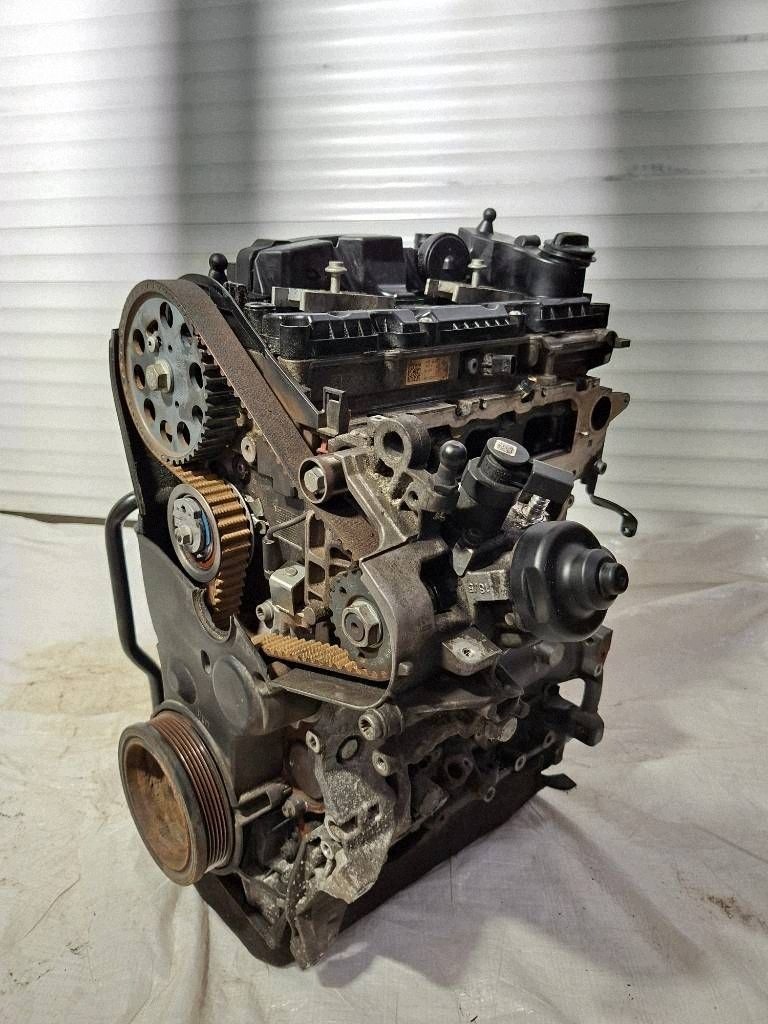 Moteur DFGB - Image 1