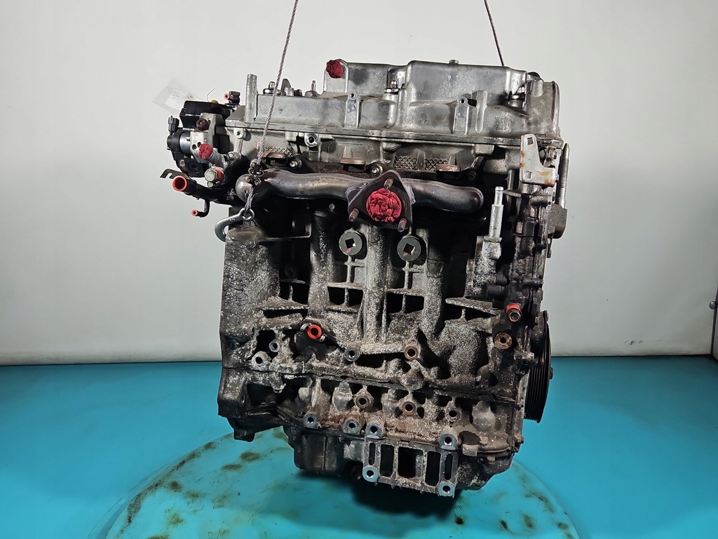 Moteur N22A2 - Image 6