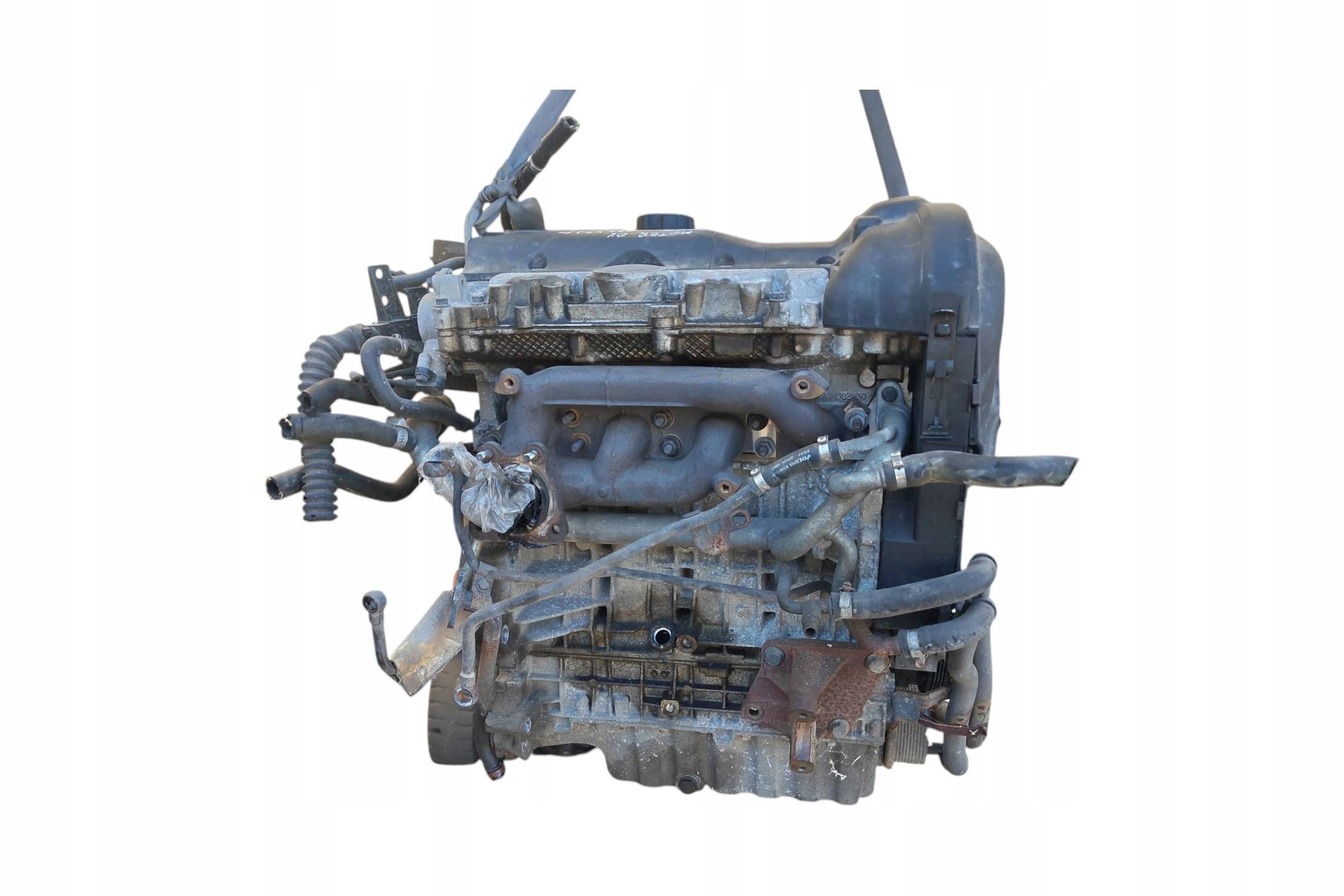 Moteur B 4204 T3 — vue 5