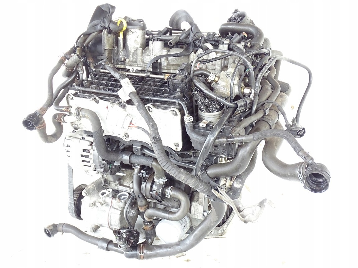 Moteur CHPA - Image 9