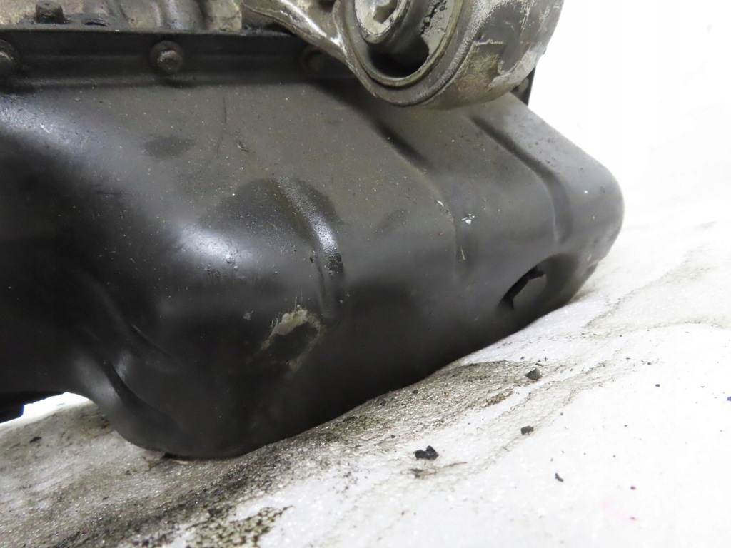 Moteur 8HX (DV4TD) - Image 4