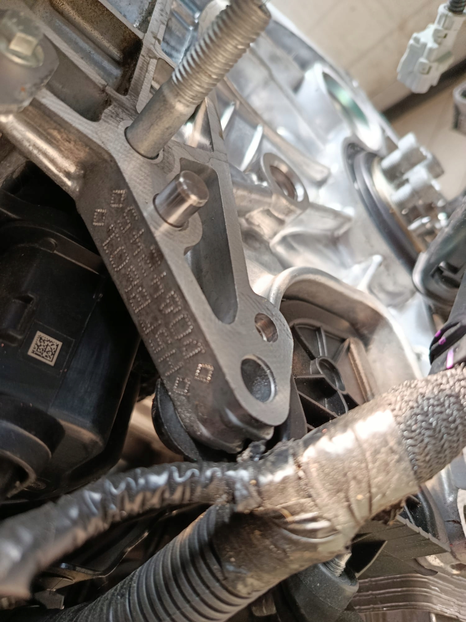 Moteur H5F601 - Image 10