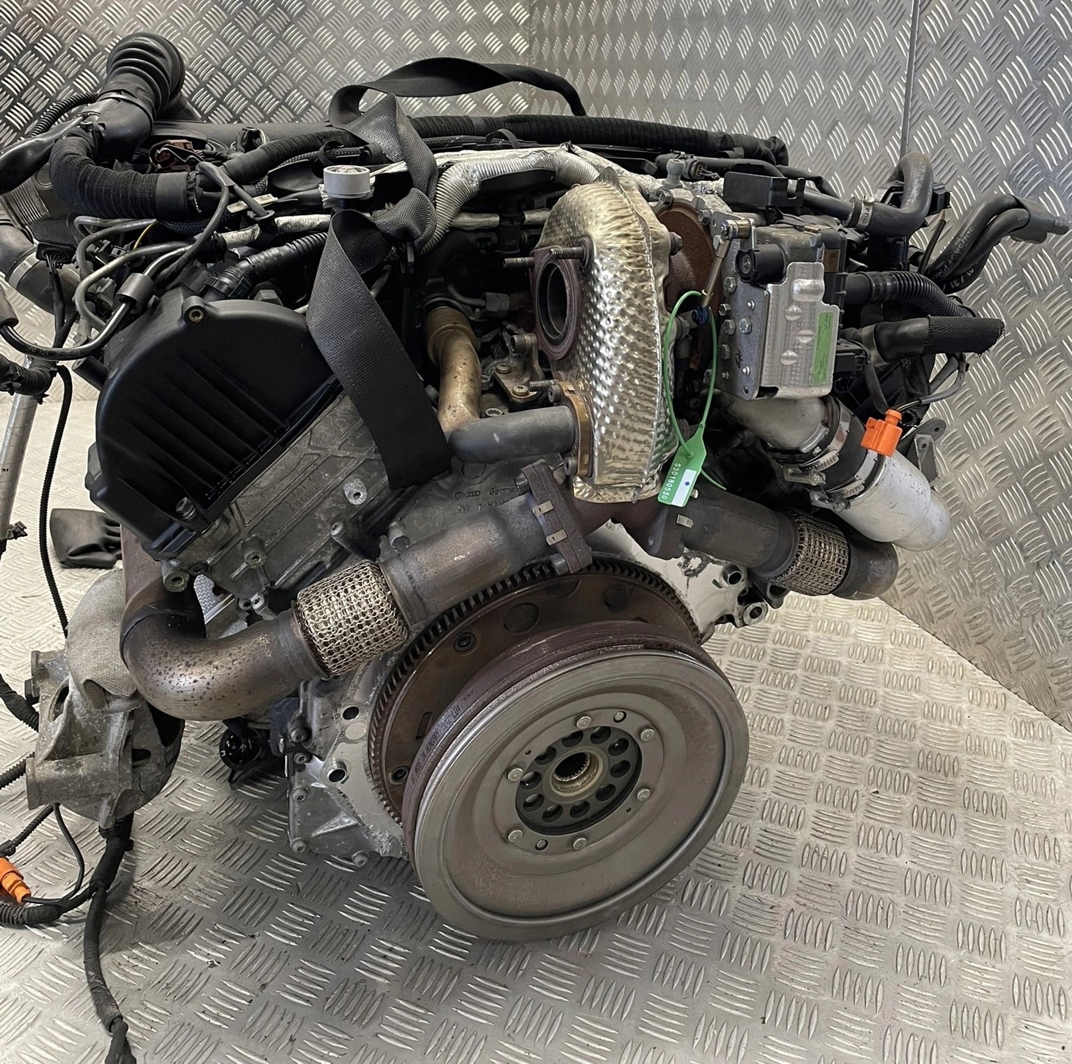 Moteur CDUC - Image 1