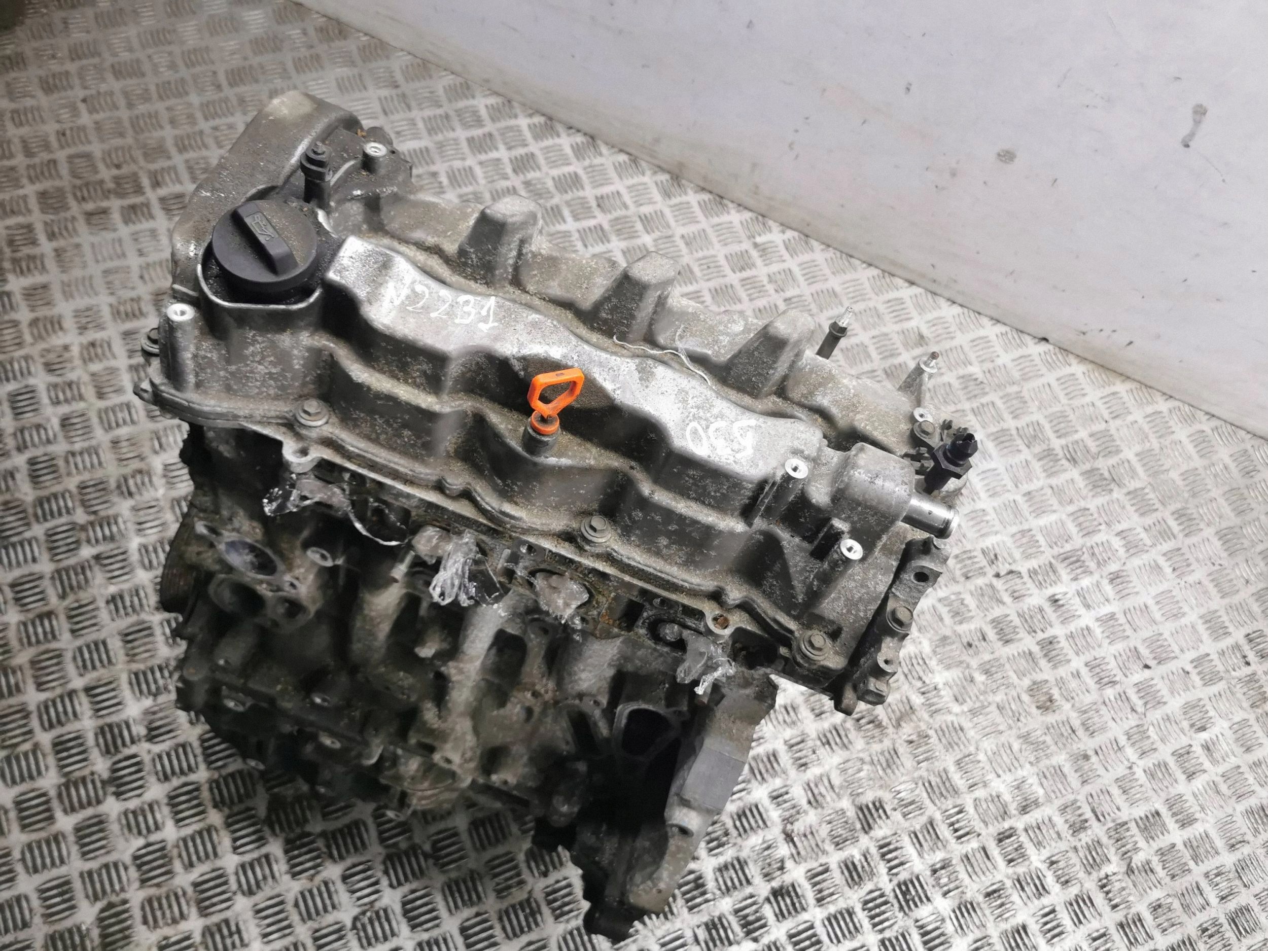 Moteur N22B1 - Image 3